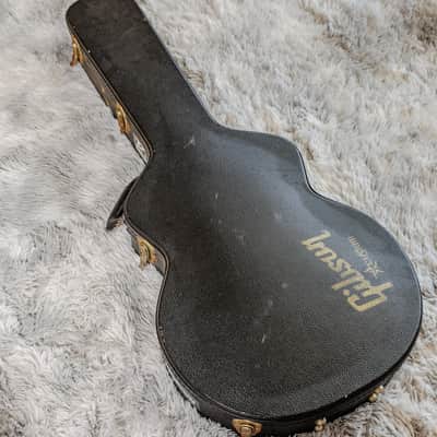Gibson ES-335 Dot 2010 - Figured Lightburst image 17
