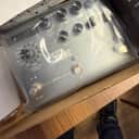 Strymon TimeLine Delay 2011 - Present - Silver