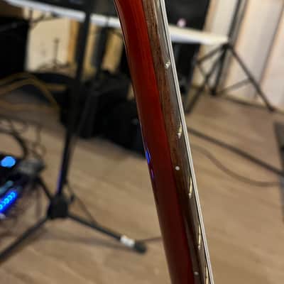 PRS SE Paul's Guitar 2019 - 2023 - Amber image 2