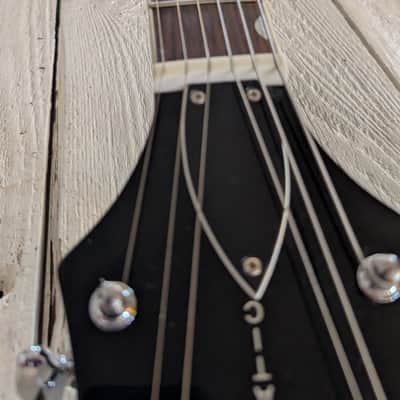 Gretsch G5120 Electromatic Hollow Body - 2009? - Black image 6