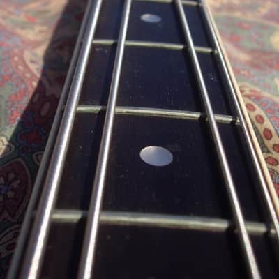 Vox Phantom IV 1966 image 9