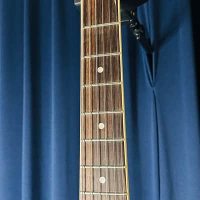 Gibson Mod Shop Collection Les Paul Special 2020 - Yahello Yellow image 5