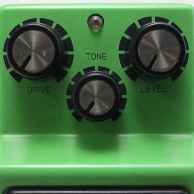 IBANEZ TS9 1st Reissue [192437] (02/25) image 6