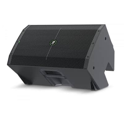 Mackie THUMP212 12” 1400W Powered Portable Loudspeaker PA System 2 Ch Mixer image 5