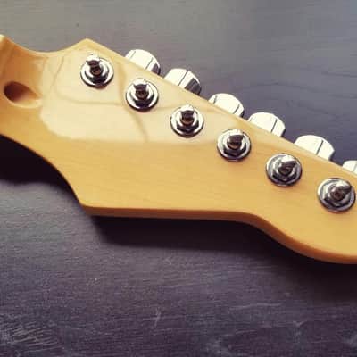 GFS XGP Tele Neck image 5