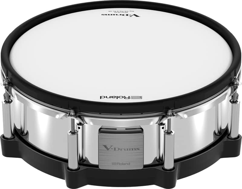 Roland PD-140DS Mesh Head Digital V-Drum Snare Drum - H5S9234 image 1