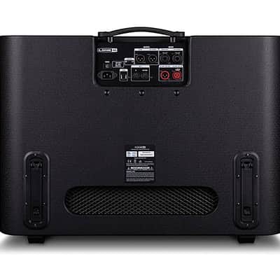 Line 6  Powercab 212 Plus Active Stereo Guitar Speaker System image 3