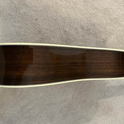 Martin D-35 2023 with K&K - Near mint image 6