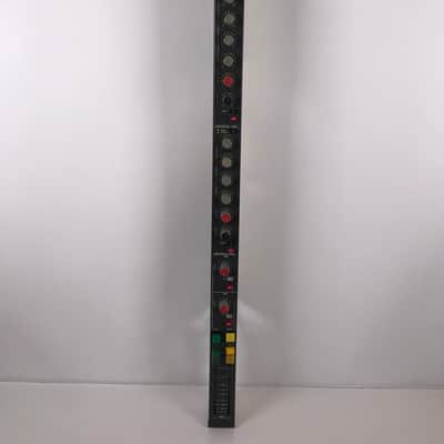 TAC MCDS 2000 Channel Strip Mixing Console