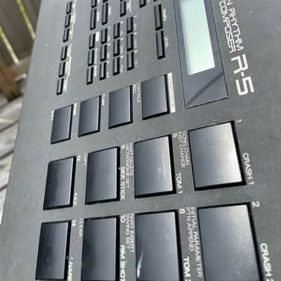 Roland R-5 Vintage Drum Machine (READ DESCRIPTION) image 2