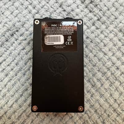 Walrus Audio Canvas Mono Line Isolator Direct Box 2022 - Present - Various image 4
