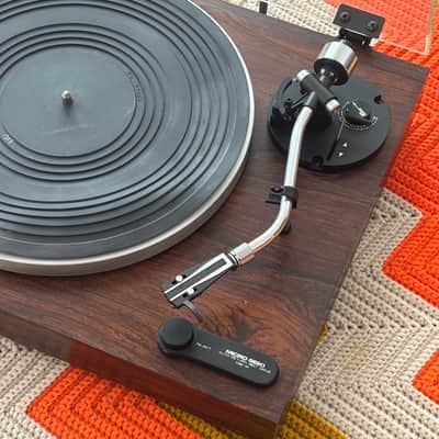 Micro Seiki MB-14 - 1970’s Made in Japan 🇯🇵! - Excellent Turntable! - image 2