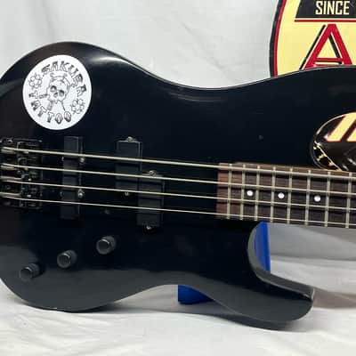 Jackson Professional Concert 4-String Electric Bass image 2