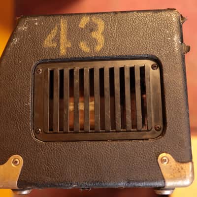 Fender Silverface Bassman 135 Head (1978) image 4