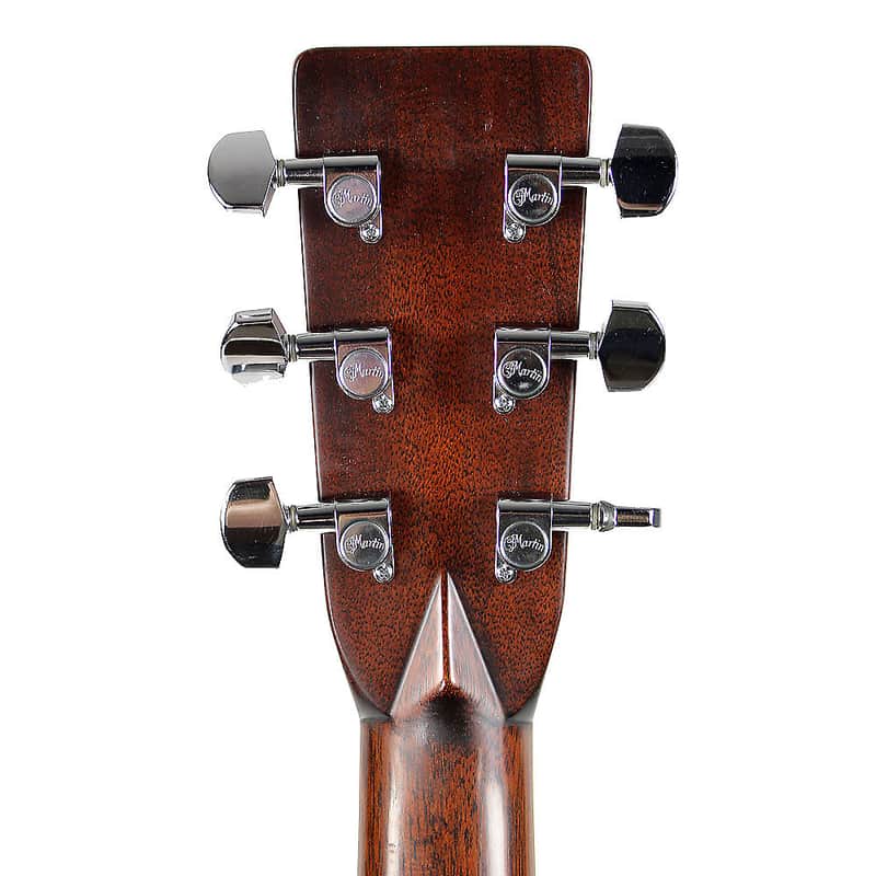 Martin M-38 (0000-38) 1977 - 1997 | Reverb