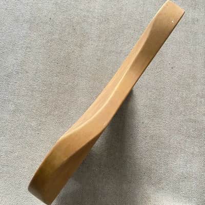 HSS Basswood DIY Project Guitar Body image 4