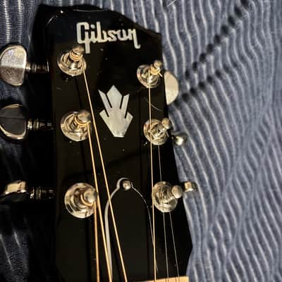 Gibson Hummingbird Standard (2020 - Present) image 11