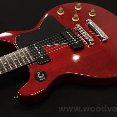 Epiphone Les Paul Special Double Cut 1994 image 5