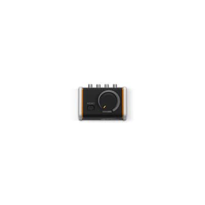 Palmer Monicon S G2 G Silver image 5