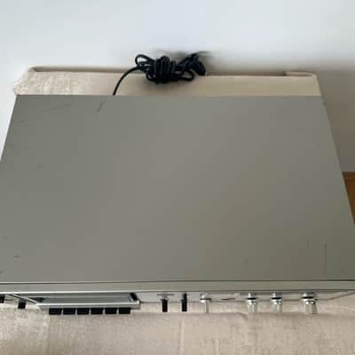 Uher CG 325 Kassettendeck Tape Deck image 9