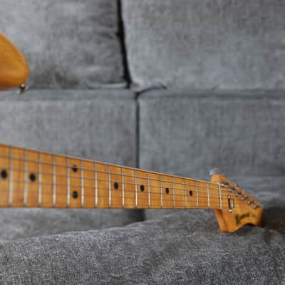 Music Man Stingray I 1976 - Natural image 14