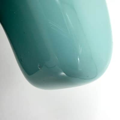 2009 Fender Custom Shop ’56 Stratocaster NOS – Daphne Blue image 14