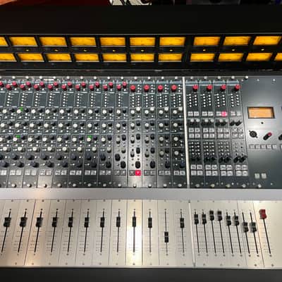 Rupert Neve Designs 5088 2022 - Shelford Blue image 1