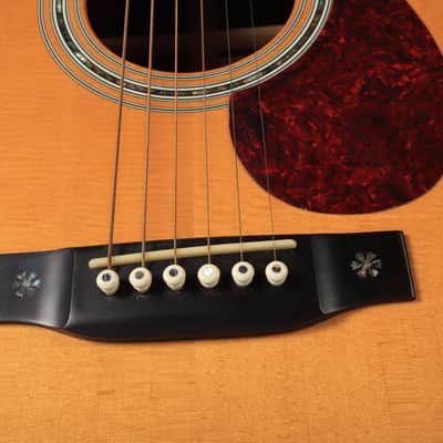 1997 Martin Paul Simon OM-42 Signature Model OM-42PS Limited Edition *Ship Worldwide* image 12