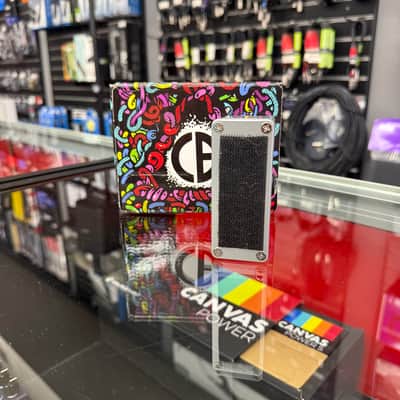 Catalinbread Fuzzrite Mini image 3