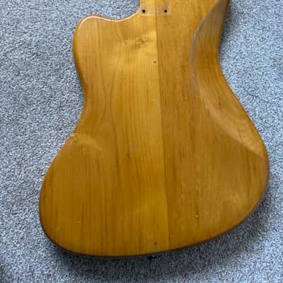 Fender Jazzmaster 1963 Pre-CBS image 5