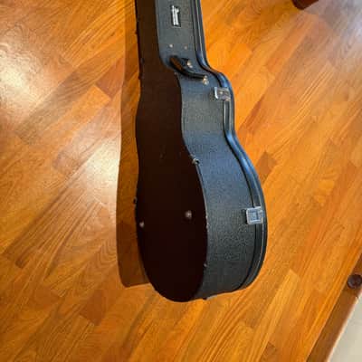 Ibanez AF120-VS Artstar 1995 - 1996 - Vintage Sunburst image 7