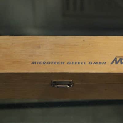 Gefell UM70S condenser microphone image 6
