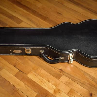 Collings 360 ST owned by Ray LaMontagne image 8