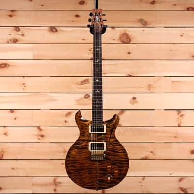 Paul Reed Smith Private Stock #203 Santana - Tiger Eye-0 52242 image 4