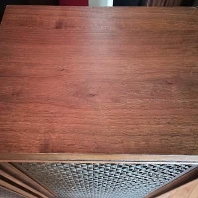 Coral BX1200 speakers in excellent condition - 1970's image 5