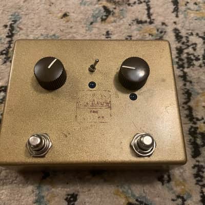 Reverb.com listing, price, conditions, and images for lovepedal-les-lius