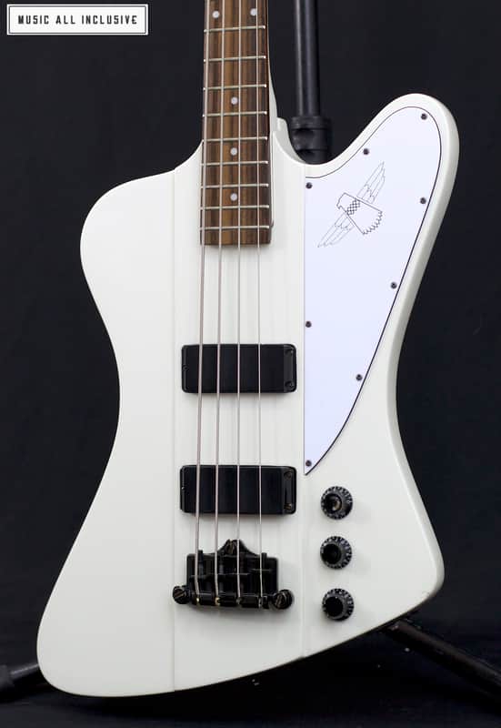 Epiphone Thunderbird Vintage PRO IV | Reverb