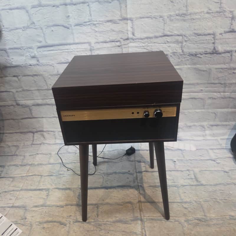 Crosley Bermuda CR6263A Turntable image 1