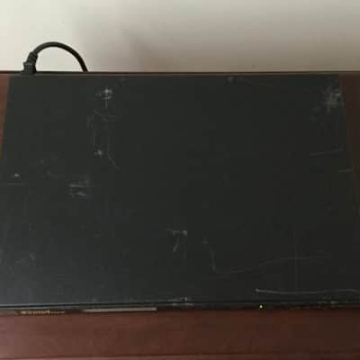 Sound Sculpture Switchblade GL – 16 ch audio matrix switcher image 4