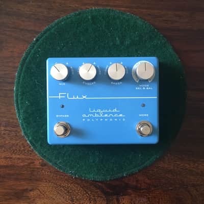 Dr. Scientist The Atmosphere 2018 | Reverb