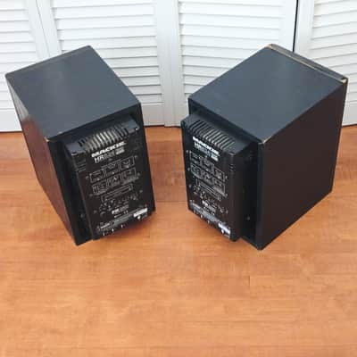 Mackie HR624 Mk1 image 3