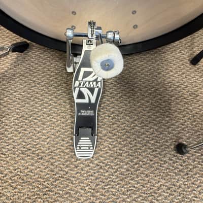Tama Swingstar 5-Piece Drum Set (Made in Taiwan) - Dark Blue image 4