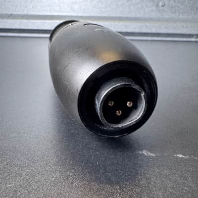 AKG P120 General-Purpose Medium Diaphragm Cardioid Condenser Microphone 2010s - Black image 3