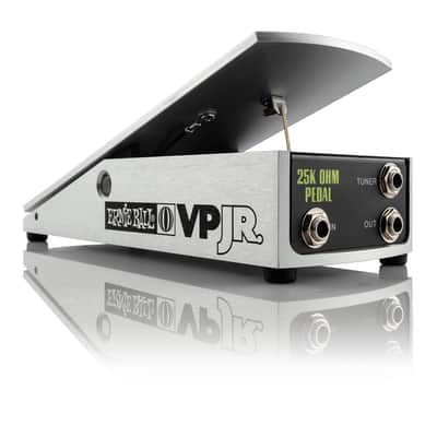 Ernie Ball VP JR 6181 25k Volume pedal image 1