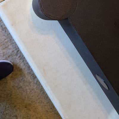 OSIRIS Custom Vibration Isolation Platforms / speaker bases / amp bases PAIR image 21