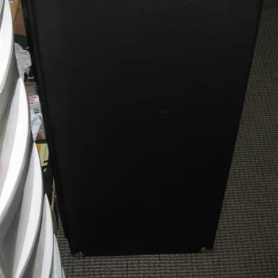 Fender Bassman 810 PRO 2,000W Bass Speaker Cabinet NOS unused image 5