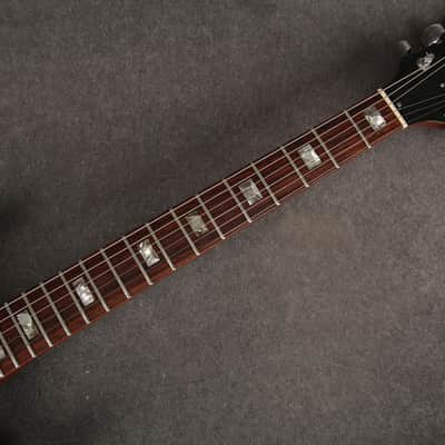 Gibson SG Special- 1972 - Cherry - 2nd Hand image 22