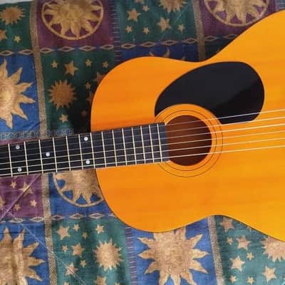 Thomas Pacconi Classical Guitar image 2