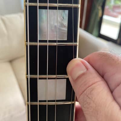 Gibson ES-355 2016 - Cherry image 5