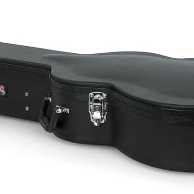 Gator GWE-000AC Martin 000 Acoustic Guitar Case image 5